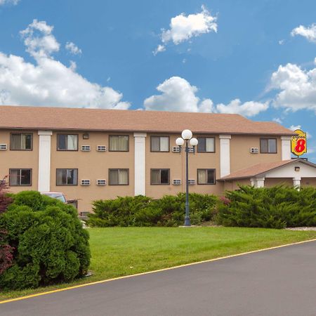 Super 8 By Wyndham Clear Lake Kültér fotó