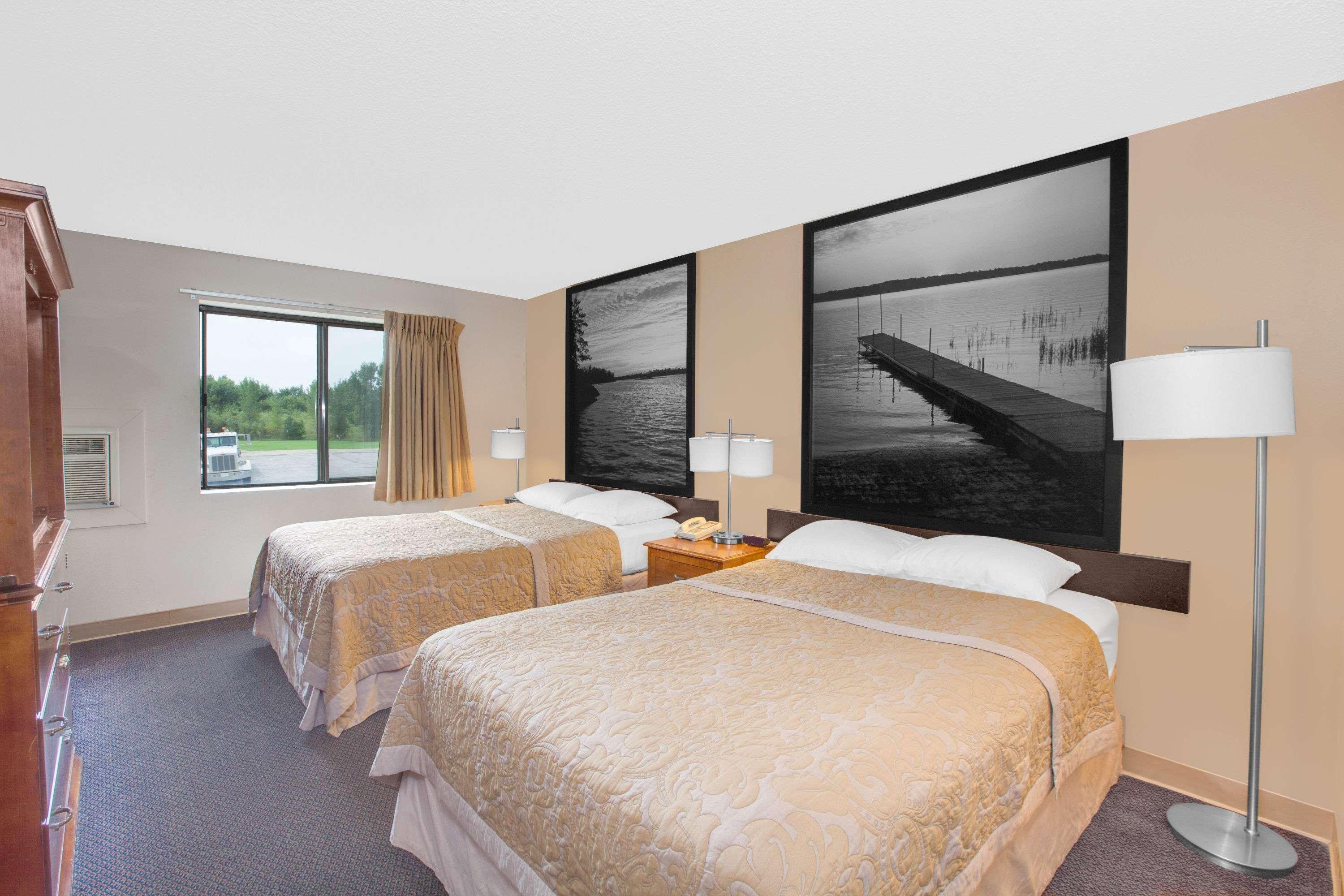 Super 8 By Wyndham Clear Lake Kültér fotó