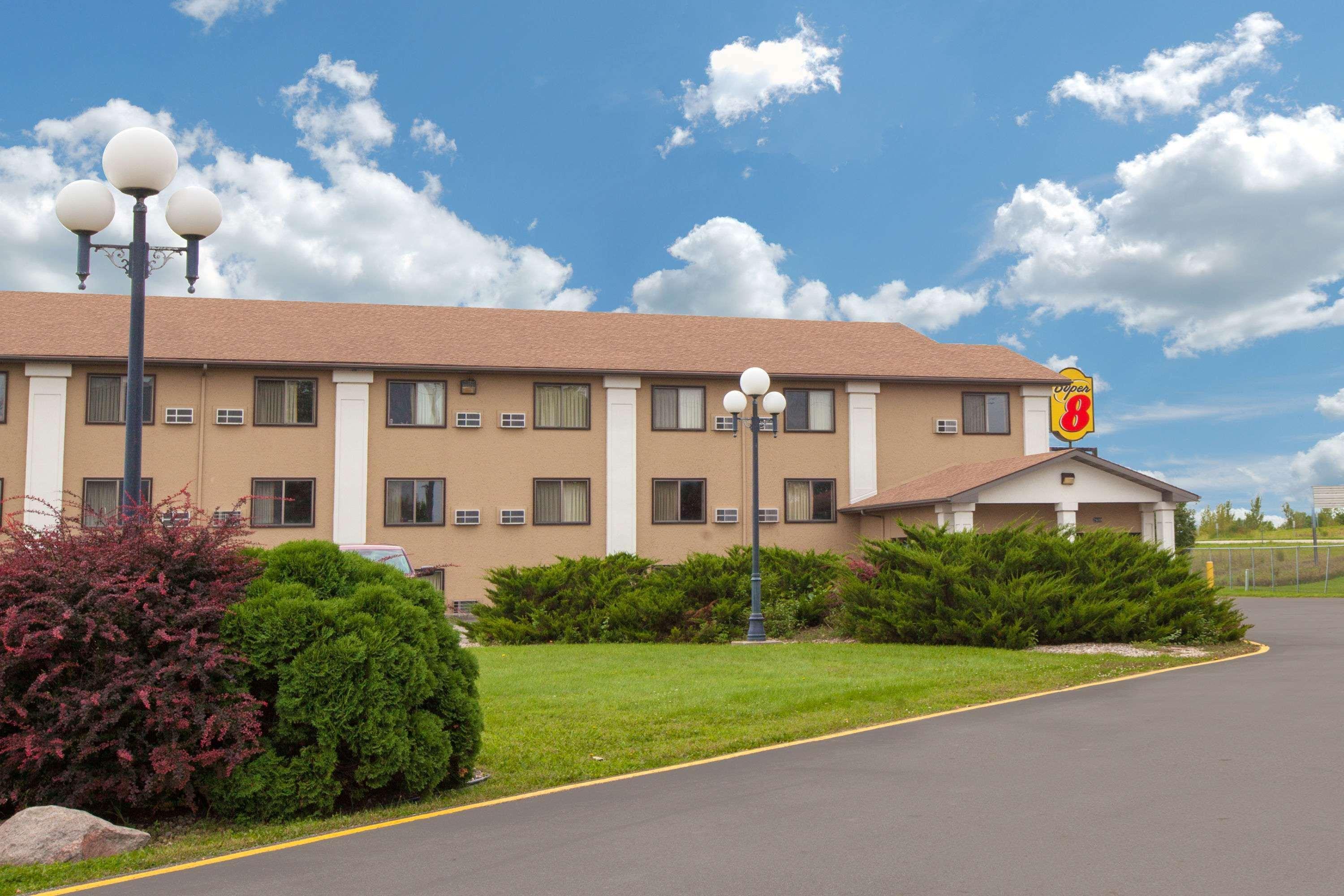 Super 8 By Wyndham Clear Lake Kültér fotó