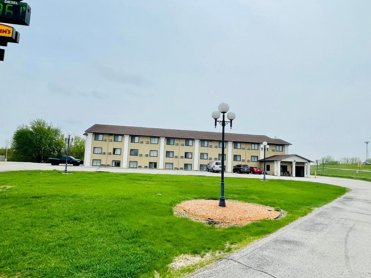 Super 8 By Wyndham Clear Lake Kültér fotó
