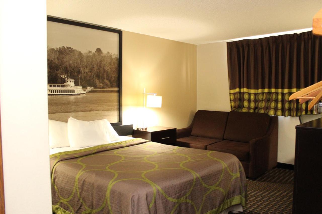 Super 8 By Wyndham Clear Lake Kültér fotó
