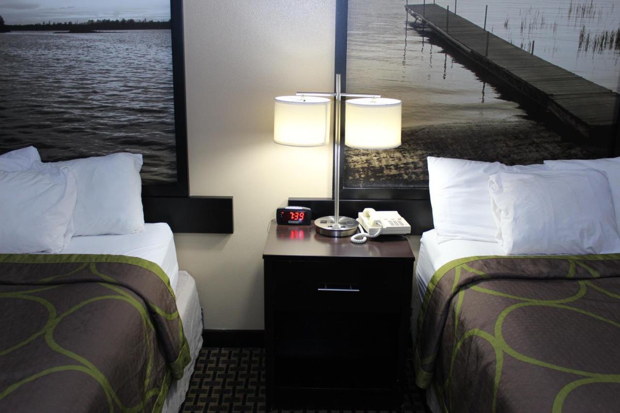 Super 8 By Wyndham Clear Lake Kültér fotó
