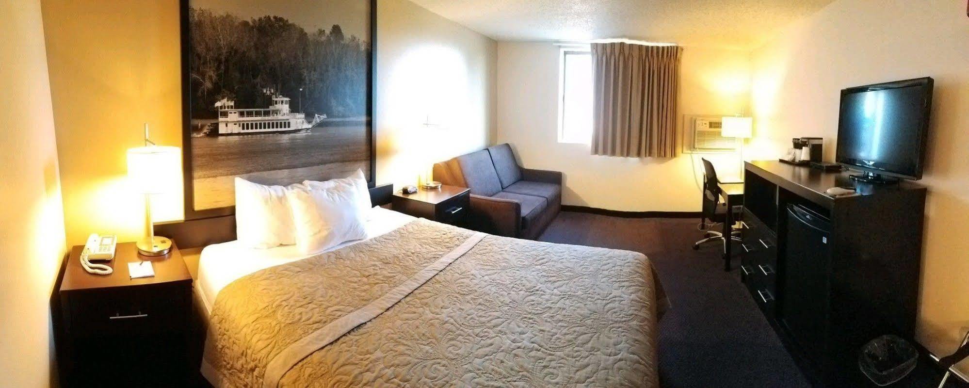 Super 8 By Wyndham Clear Lake Kültér fotó
